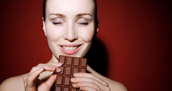 Diet with chocolate: Is chocolate good for a healthy diet?  |  News