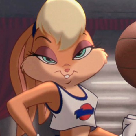 Causa controversia nuevo aspecto de Lola Bunny: dejará de ser sexualizada