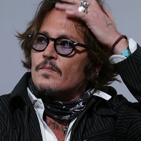 ¡Nuevo comienzo! Johnny Depp regresa a la gran pantalla