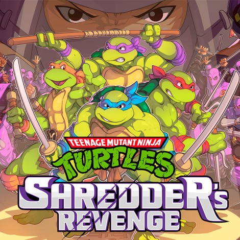 Teenage Mutant Ninja Turtles: Shredder’s Revenge; un videojuego directo a la nostalgia