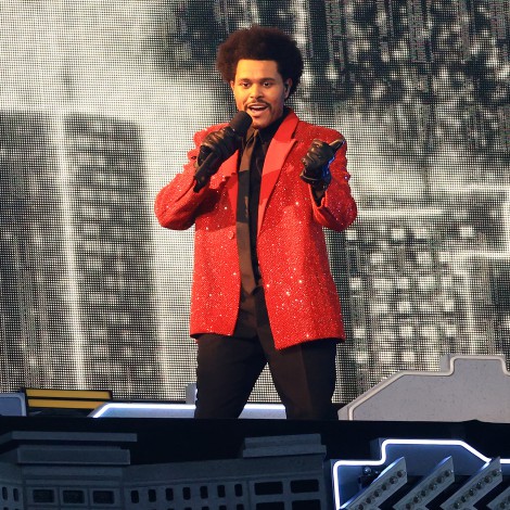 The Weeknd llama a boicotear a los Premios Grammy por “corruptos y poco transparentes"