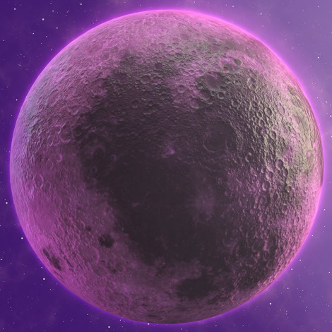 La Superluna rosa y los fenómenos astronómicos que llegan en abril 2021