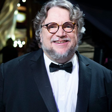 Guillermo del Toro regresa a Guadalajara para producir "Pinocchio"