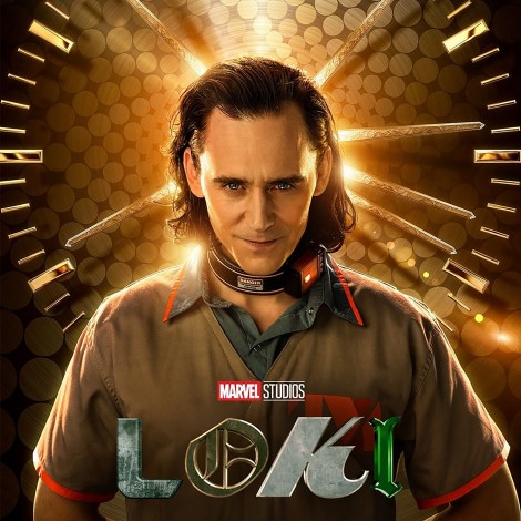 Marvel Studios presenta el nuevo trailer de "Loki" y te dejará con la boca abierta
