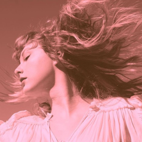 Taylor Swift lanzó canción inédita de 2008 y suena justo a lo que nos enamoró de ella en sus inicios