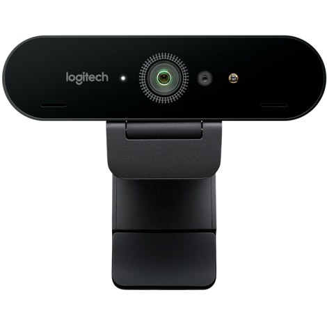 Brio Ultra HD Pro, una de las mejores webcams 4K