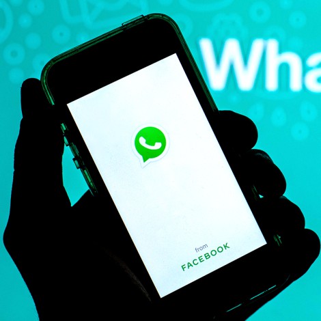 Nueva forma de hackear WhatsApp se esconde entre los mensajes de tus amigos