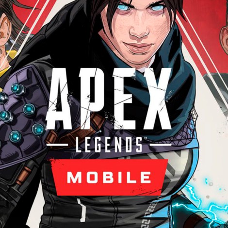 Apex Legends Mobile: se revelan los primeros detalles