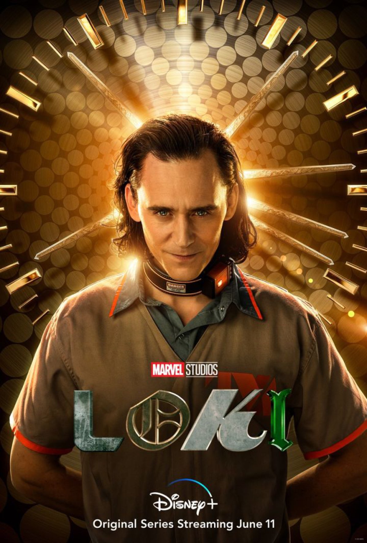 Loki - 11 de junio