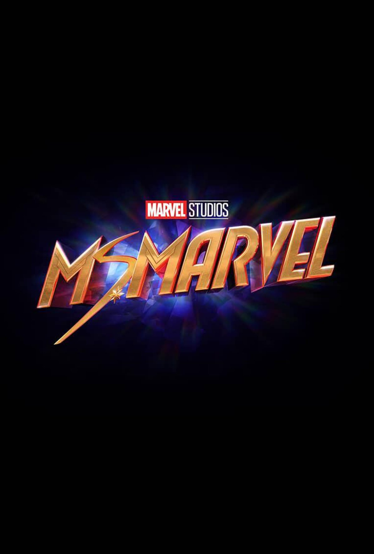 Ms Marvel - finales de 2021