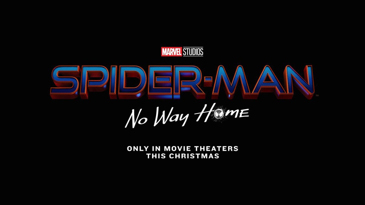 Spider-Man "No Way Home" - diciembre 2021