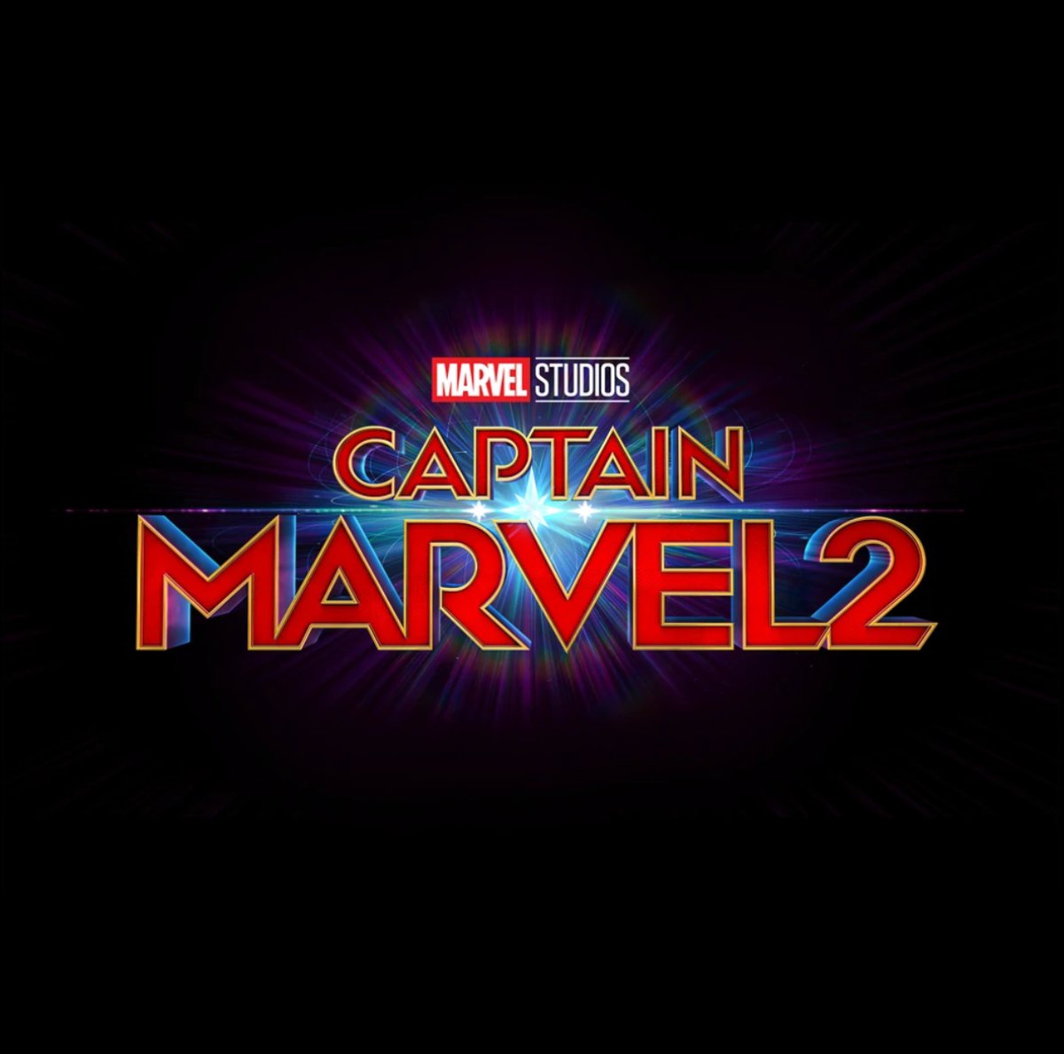 Capitana Marvel 2 - 11 de noviembre de 2022