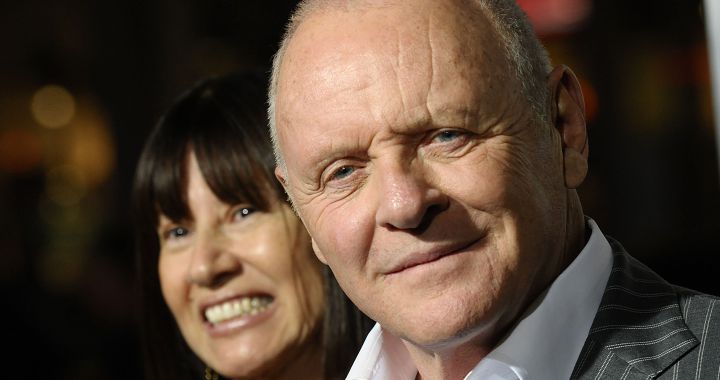Anthony Hopkins: "La venganza ha sido el motor de mi vida ...