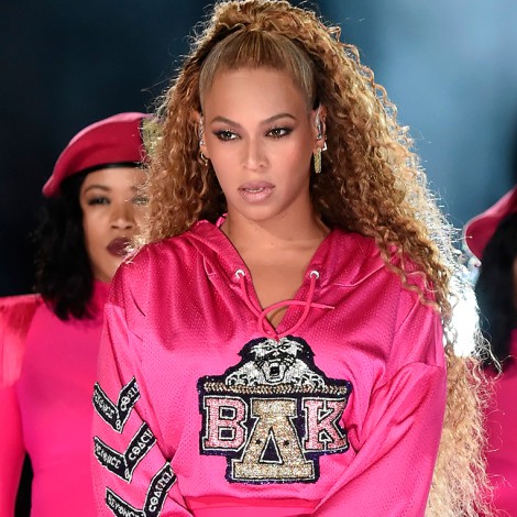 ¿Gran fan?: Beyoncé revela lo que sintió cuando conoció a "La Reina del Tex"
