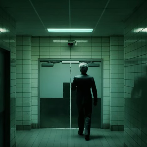Netflix lanza el inquietante teaser de ’Stranger Things 4’