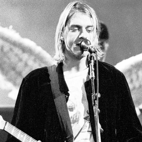 27 años después, FBI revela archivo con teorías sobre la muerte de Kurt Cobain