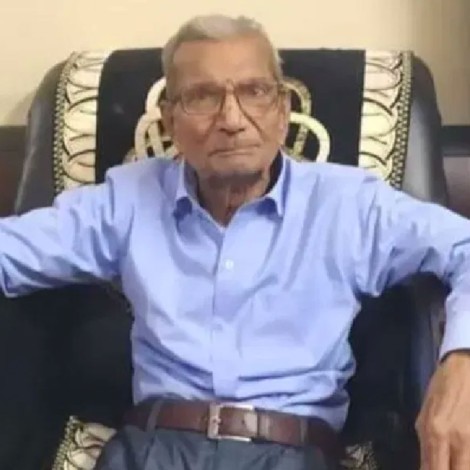 Hombre de 85 con Covid, cede su cama a paciente más joven: "Ya he vivido mi vida"