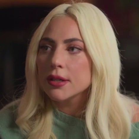 ¡Dolorosa confesión!; Lady Gaga revela que sufrió agresión sexual y quedó embarazada