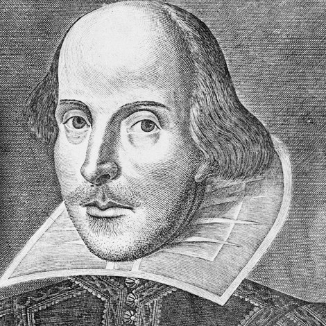 ¿William Shakespeare falleció?; presentadora confunde al antiguo dramaturgo con hombre recién fallecido