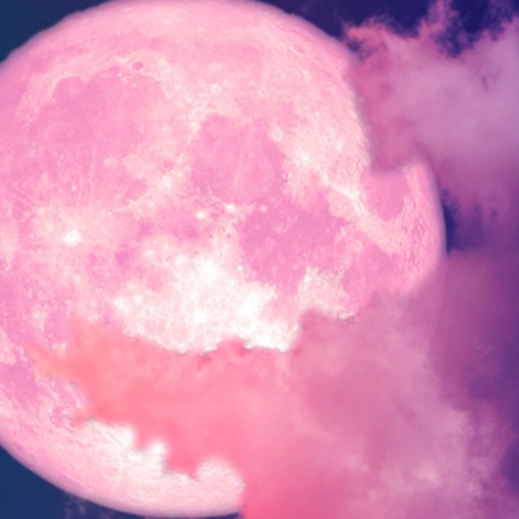 Superluna de fresa: Qué es y cuándo podremos verla