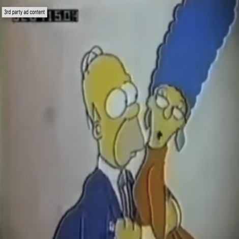 Conoce el episodio de Los Simpson que tuvo que rehacerse porque al creador le horrorizaba