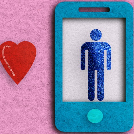 Crean app que ayuda a encontrar pareja con base en tus memes favoritos