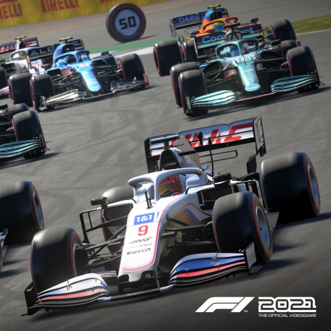 F1 2021, un paso más hacia el realismo