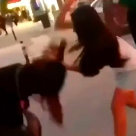 "La Caza del pijo"; El reto viral que ya tiene en alerta a la policía