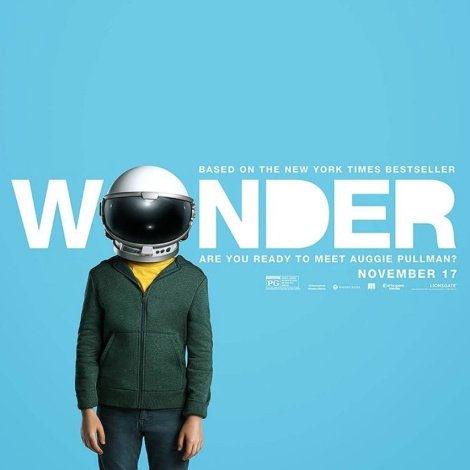 Descubre la historia real que inspiró la película “Wonder”