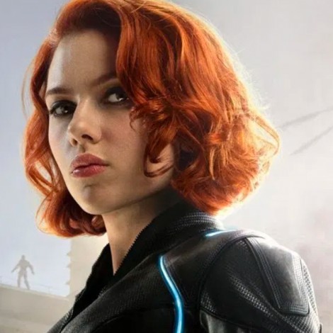 "La trataban como un trozo de carne": Scarlett Johansson contra la sexualización de Black Widow