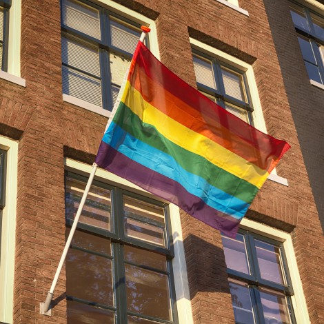 Hungría aprueba ley que prohíbe contenido LGBTIQ+ en escuelas
