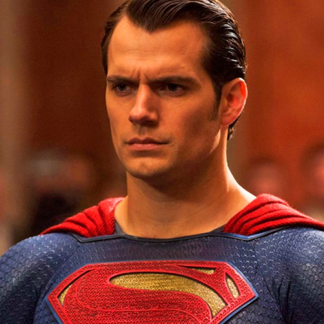 “Mi tío es Superman”: Henry Cavill y el tierno gesto que hizo por su sobrino