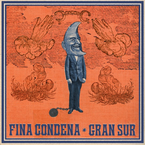 Gran Sur y Chula the Clown presentan el video oficial de "Fina Condena"