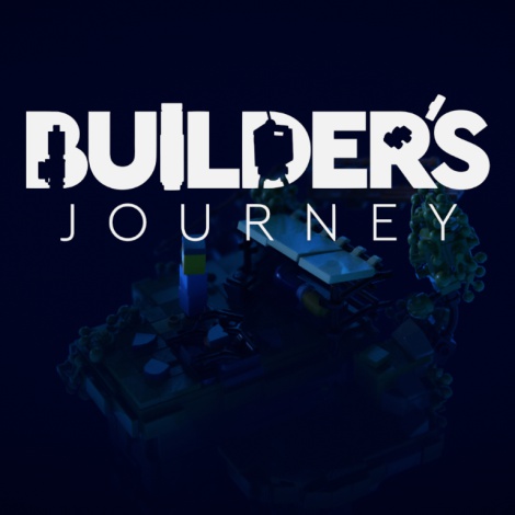 LEGO Builder’s Journey: una breve pero mágica experiencia