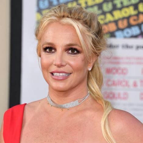 ¡Malas noticias! Britney Spears pierde batalla legal; su padre seguirá con su tutela