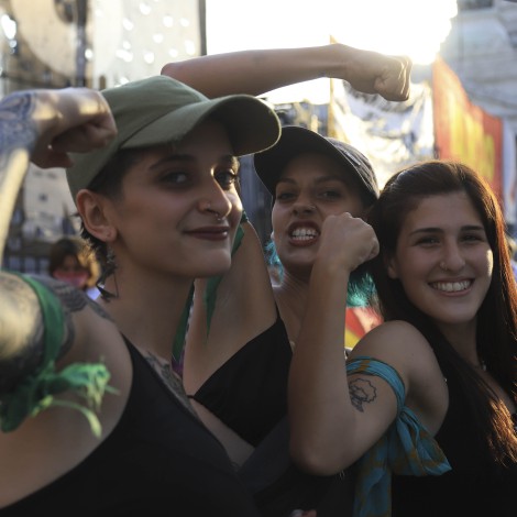 ¡Es oficial! El estado de Hidalgo despenalizó el aborto hasta la semana 12 de gestación