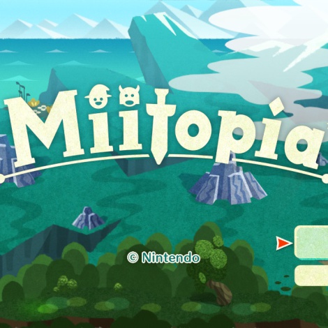 Miitopia: una aventura con múltiples caras