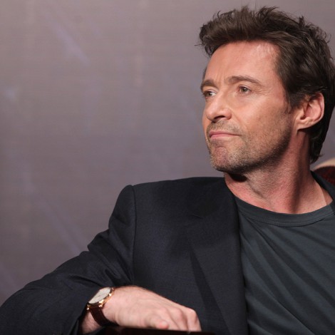 Hugh Jackman insinúa su posible regreso como Wolverine