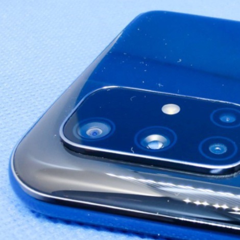OnePlus N10 5G: un teléfono que podría alcanzar grandeza