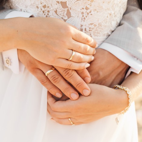 Estudio demuestra que mientras más grande sea el anillo de compromiso, más pronto llega el divorcio