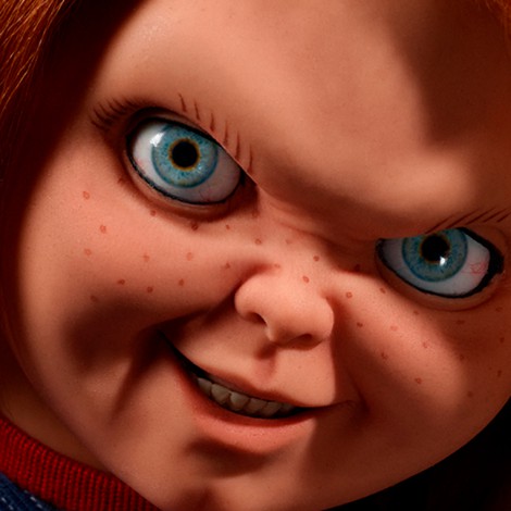 Chucky, el muñeco diabólico siembra el pánico con terrorífico teaser de su serie