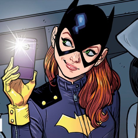 “Batgirl': Leslie Grace consigue el papel de Barbara Gordon en la nueva película de DC