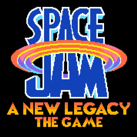 Space Jam: A New Legacy The Game, el videojuego oficial de la película
