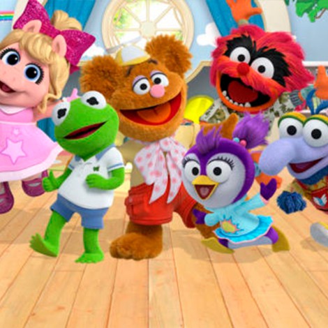 'Gonzo' de 'Los Muppets' se declara como género fluido