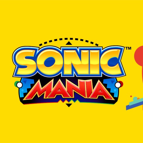 Sonic Mania, un homenaje digno del puercoespín azul