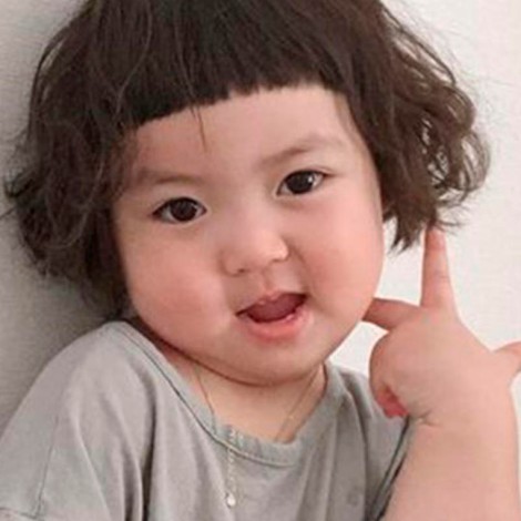La historia detrás de Rohee, la pequeña coreana de los stickers de WhatsApp