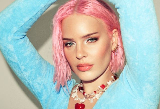 Anne Marie: 'Kiss My (Uh Oh)': Anne Marie estrena video oficial de su nuevo  sencillo con Little Mix | Música | LOS40 México