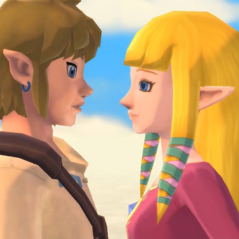 The Legend of Zelda: Skyward Sword HD, un clásico de Wii que regresa con mejoras