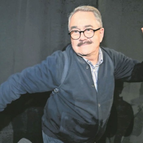 Pedrito Sola da positivo a Covid-19, conoce su estado de salud