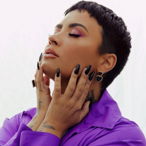 Natalia Barulich: ex de Maluma y el "gusto culposo" de Demi Lovato